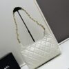 693045bbf09edb6de4c4ddee CHANEL 24A Large Hobo Bag in Vintage Wax Leather – In Stock Now