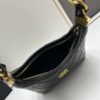693045c8f09edb6de4c4ddfc Chanel 24A Small Hobo Bag in Lambskin Oil-Waxed Leather
