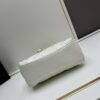 693045cef09edb6de4c4de00 Chanel 24A Small Hobo Bag in Oil-Waxed Full-Grain Leather