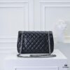 693045eff09edb6de4c4de21 Chanel 2.55 Reissue Eternal Classic Autumn/Winter 2019 Official Latest Imported Calfskin Leather, Fine and Soft Texture, Comfortable to the Touch, Comparable to Boutique Quality. 2.55 is a Square Flap Bag with a Metal Chain, Double Compartment, Turn-Lock Closure, Named After Its Birth Month—February 1955