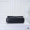 693045f0f09edb6de4c4de23 Chanel 2.55 Reissue Eternal Classic Autumn/Winter 2019 Official Latest Imported Calfskin Leather, Fine and Soft Texture, Comfortable to the Touch, Comparable to Boutique Quality. 2.55 is a Square Flap Bag with a Metal Chain, Double Compartment, Turn-Lock Closure, Named After Its Birth Month—February 1955