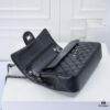 693045f1f09edb6de4c4de24 Chanel 2.55 Reissue Eternal Classic Autumn/Winter 2019 Official Latest Imported Calfskin Leather, Fine and Soft Texture, Comfortable to the Touch, Comparable to Boutique Quality. 2.55 is a Square Flap Bag with a Metal Chain, Double Compartment, Turn-Lock Closure, Named After Its Birth Month—February 1955