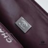 693045f3f09edb6de4c4de27 Chanel 2.55 Reissue Eternal Classic Autumn/Winter 2019 Official Latest Imported Calfskin Leather, Fine and Soft Texture, Comfortable to the Touch, Comparable to Boutique Quality. 2.55 is a Square Flap Bag with a Metal Chain, Double Compartment, Turn-Lock Closure, Named After Its Birth Month—February 1955