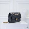 693045f6f09edb6de4c4de2a Chanel 2.55 Reissue Eternal Classic Autumn/Winter 2019 Official Latest Imported Calfskin Leather