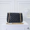 693045f7f09edb6de4c4de2c Chanel 2.55 Reissue Eternal Classic Autumn/Winter 2019 Official Latest Imported Calfskin Leather