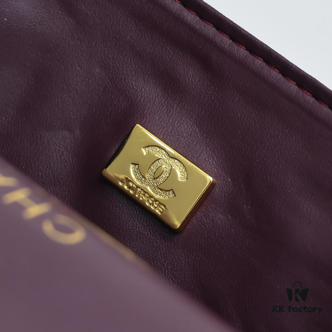 693045f7f09edb6de4c4de2d Chanel 2.55 Reissue Eternal Classic Autumn/Winter 2019 Official Latest Imported Calfskin Leather