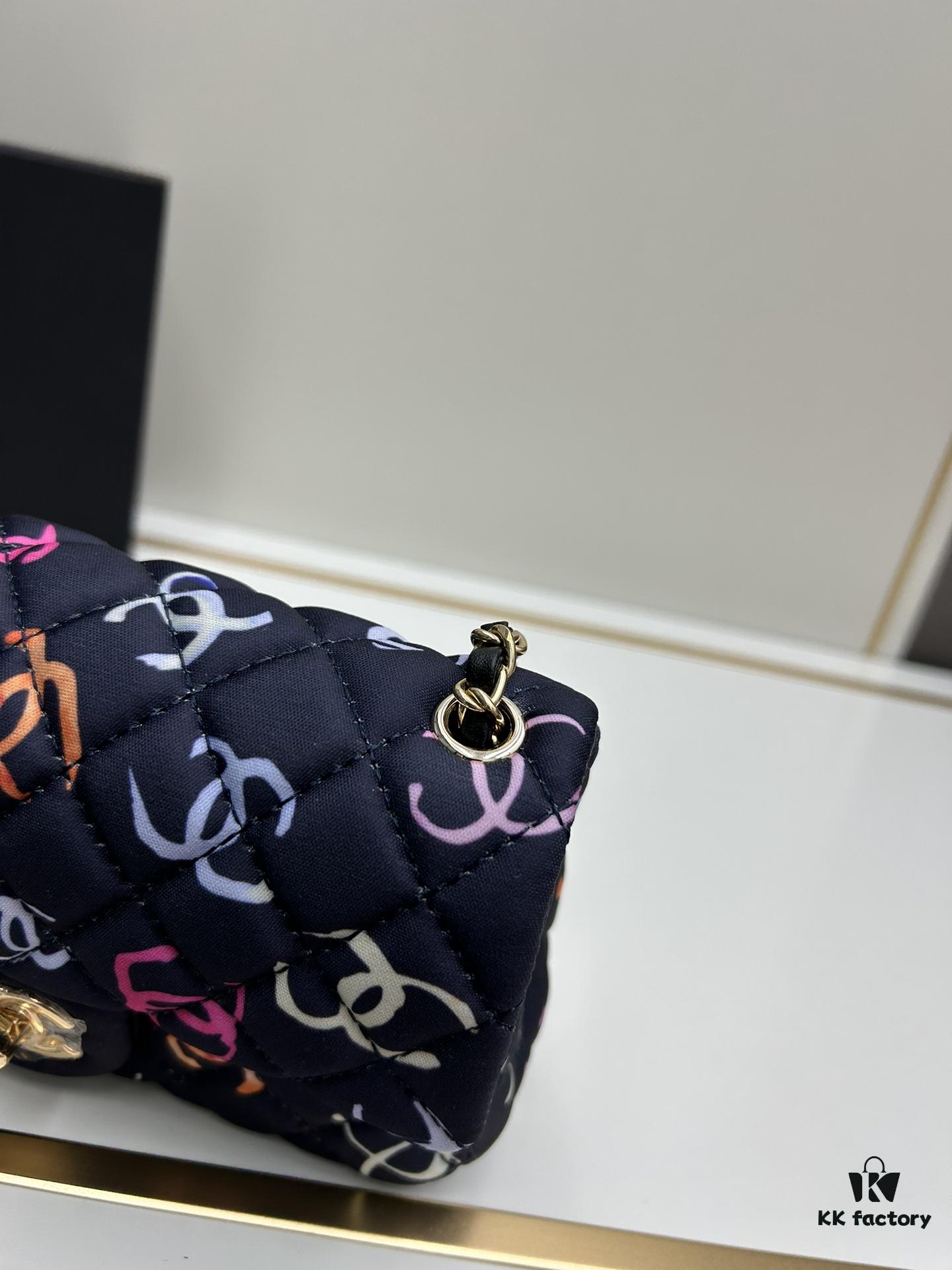 693045fdf09edb6de4c4de37 24SS Sweet Tones CHANEL Is Absolutely Gorgeous – Vibrant Colors and Unique Design So Eye-Catching