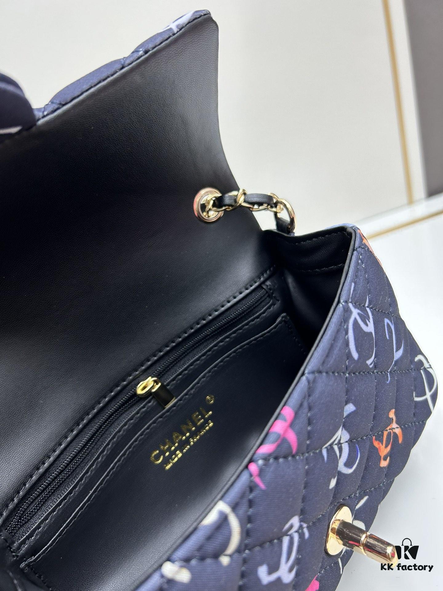 69304600f09edb6de4c4de3a 24SS Sweet Tones CHANEL Is Absolutely Gorgeous – Vibrant Colors and Unique Design So Eye-Catching