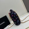 69304601f09edb6de4c4de3c 24SS Sweet Tones CHANEL is Absolutely Gorgeous – Vibrant Colors and Unique Design So Eye-Catching