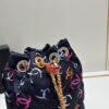 69304603f09edb6de4c4de3d 24SS Sweet Tones CHANEL is Absolutely Gorgeous – Vibrant Colors and Unique Design So Eye-Catching