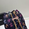 69304604f09edb6de4c4de3f 24SS Sweet Tones CHANEL is Absolutely Gorgeous – Vibrant Colors and Unique Design So Eye-Catching