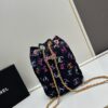 69304604f09edb6de4c4de40 24SS Sweet Tones CHANEL is Absolutely Gorgeous – Vibrant Colors and Unique Design So Eye-Catching