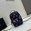 69304607f09edb6de4c4de42 24SS Sweet Tones CHANEL – Stunning Bags in Vibrant Colors and Unique Designs
