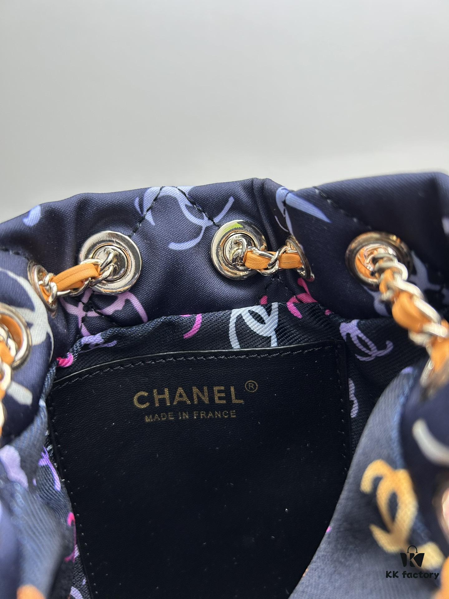 69304608f09edb6de4c4de43 24SS Sweet Tones CHANEL is Absolutely Gorgeous – Vibrant Colors and Unique Design So Eye-Catching