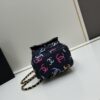 6930460bf09edb6de4c4de46 24SS Sweet Tones CHANEL – Stunning Bags in Vibrant Colors and Unique Designs