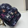 6930460bf09edb6de4c4de47 24SS Sweet Tones CHANEL – Stunning Bags in Vibrant Colors and Unique Designs