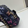 6930460ef09edb6de4c4de48 24SS Sweet Tones CHANEL – Stunning Bags in Vibrant Colors and Unique Designs