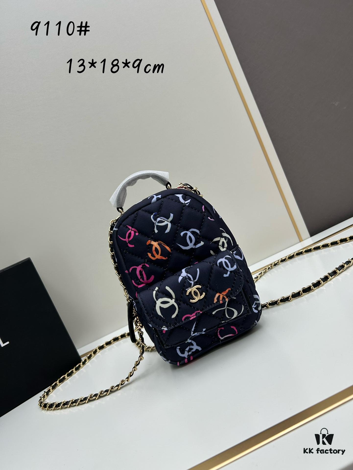69304610f09edb6de4c4de4b 24SS Sweet Tones CHANEL – Exquisite Charm with Vibrant Colors and Unique Design