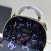 69304610f09edb6de4c4de4e 24SS Sweet Tones CHANEL – Stunning Bags in Vibrant Colors and Unique Designs