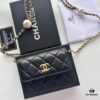 69304628f09edb6de4c4de65 Chanel Boutique Style ❤❤ Caviar Leather with Pearl and Chain Hardware, Full Leather Interior and Exterior, High-Quality Craftsmanship, Gold-Tone Clasp, Can Be Worn as Shoulder Bag, Crossbody or Waist Bag