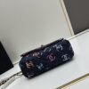 69304629f09edb6de4c4de67 24SS Sweet Tones CHANEL Is Absolutely Gorgeous – Vibrant Colors and Unique Design So Eye-Catching
