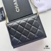 6930462cf09edb6de4c4de6a Chanel Boutique Style ❤❤ Caviar Leather with Pearl and Chain Hardware, Full Leather Interior and Exterior, High-Quality Craftsmanship, Gold-Tone Clasp, Can Be Worn as Shoulder Bag, Crossbody or Waist Bag