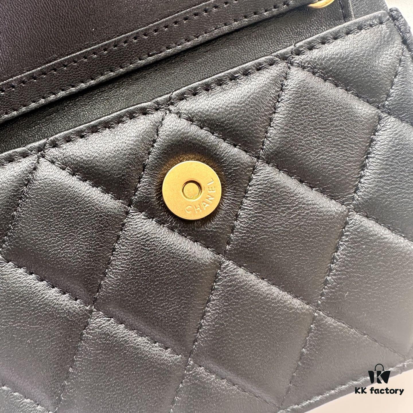 6930462ff09edb6de4c4de6d Chanel Boutique Style ❤❤ Caviar Leather with Pearl and Chain Hardware, Full Leather Interior and Exterior, High-Quality Craftsmanship, Gold-Tone Clasp, Can Be Worn as Shoulder Bag, Crossbody or Waist Bag
