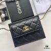 69304631f09edb6de4c4de70 Best-selling Chanel-style Quilted Caviar Leather Bag with Pearl and Chain Hardware