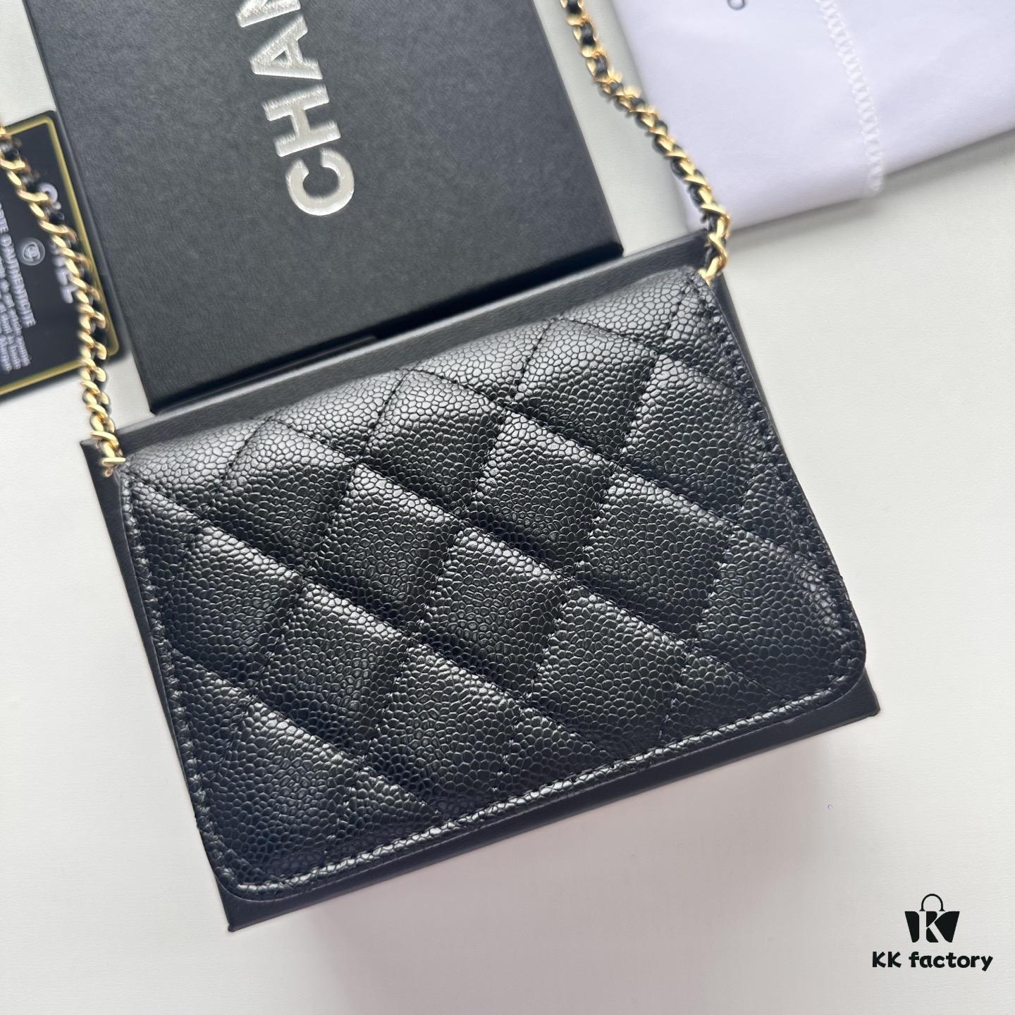 69304633f09edb6de4c4de71 Best-selling Chanel-style Quilted Caviar Leather Bag with Pearl and Chain Hardware