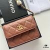 69304643f09edb6de4c4de83 Chanel Boutique Style ❤❤ Caviar Leather with Pearl and Chain Hardware, Full Leather Interior and Exterior, High-Quality Craftsmanship, Gold-Tone Clasp, Can Be Worn as Shoulder Bag, Crossbody or Waist Bag
