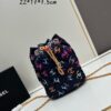69304661f09edb6de4c4deab 24SS Sweet Tones CHANEL is Absolutely Gorgeous – Vibrant Colors and Unique Design So Eye-Catching