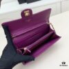 69304677f09edb6de4c4dec4 Chanel Classic Quilted Shoulder Crossbody Bag in Calfskin with CC Logo