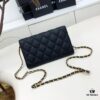 6930467ff09edb6de4c4ded1 Bestselling Chanel Chain Shoulder Crossbody Mini Bag