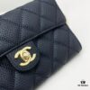 69304682f09edb6de4c4ded6 Bestselling Chanel Chain Shoulder Crossbody Mini Bag