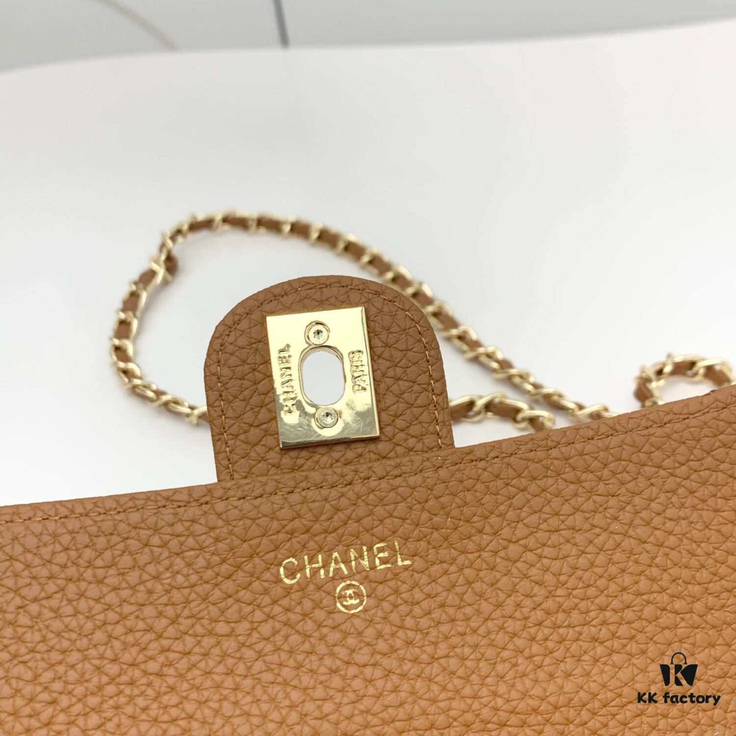 69304684f09edb6de4c4ded8 Bestselling Chanel Quilted Leather Shoulder Crossbody Bag with Chain