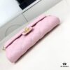 69304686f09edb6de4c4dedc Chanel Classic Quilted Shoulder Crossbody Bag in Calfskin with Chain