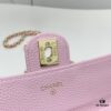 6930468cf09edb6de4c4dee6 Chanel Classic Quilted Shoulder Crossbody Bag in Calfskin with Chain