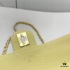 6930468ff09edb6de4c4deea Chanel Classic Quilted Shoulder Crossbody Mini Bag in Calfskin with CC Logo