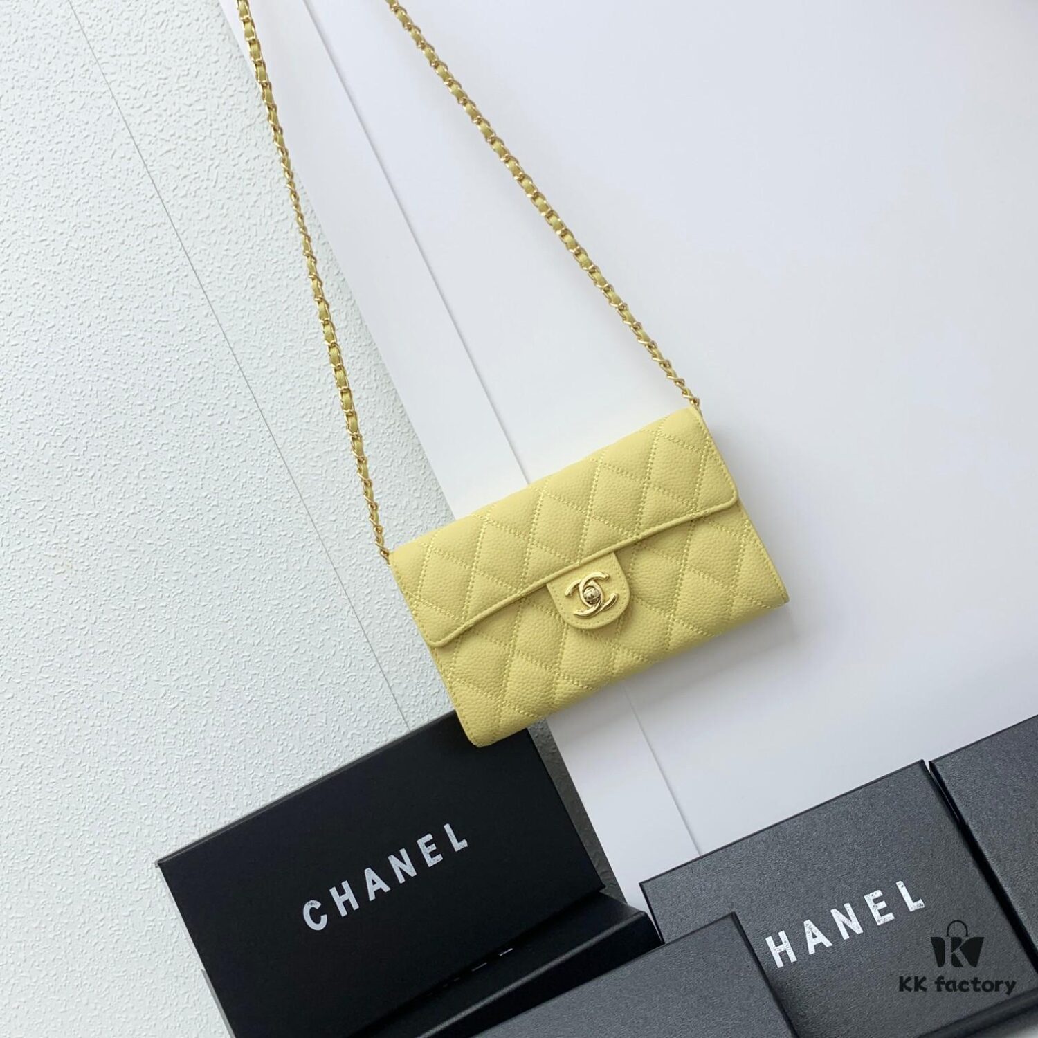 69304691f09edb6de4c4def0 Chanel Classic Quilted Shoulder Crossbody Mini Bag in Calfskin with CC Logo