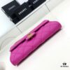 69304691f09edb6de4c4def1 Chanel Classic Quilted Shoulder Crossbody Mini Bag in Calfskin with CC Logo
