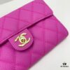 69304691f09edb6de4c4def2 Chanel Classic Quilted Shoulder Crossbody Mini Bag in Calfskin with CC Logo