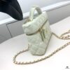 693046b4f09edb6de4c4df19 Chanel 25c LPCHANL - Vintage Elegance with Sophisticated Charm