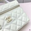 693046b6f09edb6de4c4df1a Chanel 25c LPCHANL - Vintage Elegance with Sophisticated Charm