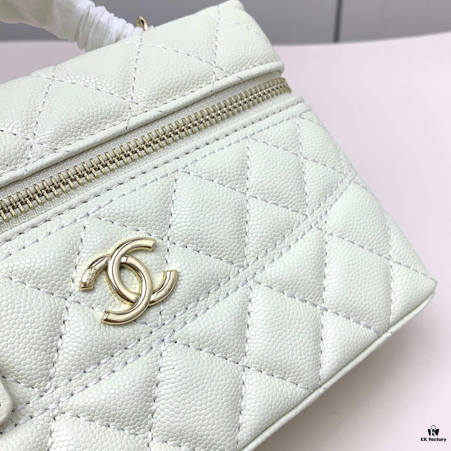693046b6f09edb6de4c4df1a Chanel 25c LPCHANL - Vintage Elegance with Sophisticated Charm