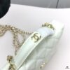 693046bbf09edb6de4c4df1c Chanel 25c LPCHANL - Vintage Elegance with Sophisticated Charm