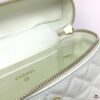 693046bbf09edb6de4c4df1e Chanel 25c LPCHANL - Vintage Elegance with Sophisticated Charm