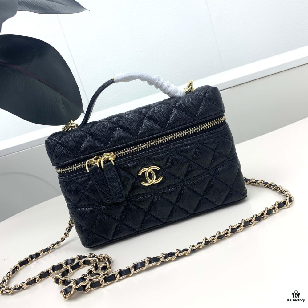 693046bff09edb6de4c4df24 Chanel 25c LPCHANL - Vintage Elegance with Premium Sensibility
