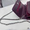 693046caf09edb6de4c4df2d Top Quality Original Chanel WOC Classic Lucky Bag, Can Be Worn Crossbody or Shoulder, Chain Stowable Inside for Clutch Use