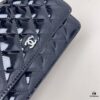 693046d1f09edb6de4c4df35 Top Quality Authentic Sheepskin Chanel WOC Classic Lucky Bag, Can Be Worn Crossbody or Shoulder, Chain Stowable Inside for Clutch Use