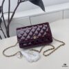 693046d5f09edb6de4c4df38 Top Quality Authentic Chanel WOC Classic Fortune Bag 🐑
